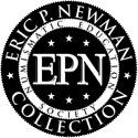 Eric P. Newman Numismatic Education Society