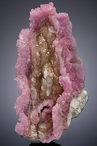 Image result for pink madonna rose quartz